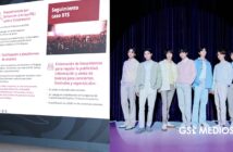 Profeco sanciona a Ticketmaster con más de 5 millones de pesos por irregularidades de boletos de BTS