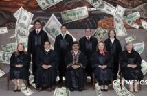 Austeridad en duda: polémica por "errores" en patrimonio de nuevos ministros de la SCJN