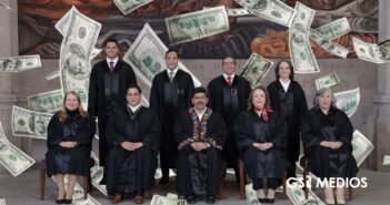 Austeridad en duda: polémica por "errores" en patrimonio de nuevos ministros de la SCJN