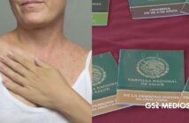 Gobierno de Nayarit refuerza medidas sanitarias ante riesgo por brotes de sarampión en Jalisco