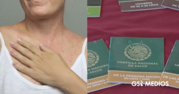 Gobierno de Nayarit refuerza medidas sanitarias ante riesgo por brotes de sarampión en Jalisco