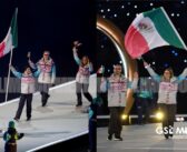 Inauguran los Juegos Olímpicos de Invierno Milán-Cortina 2026; México participa con cinco atletas