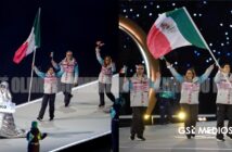 Inauguran los Juegos Olímpicos de Invierno Milán-Cortina 2026; México participa con cinco atletas