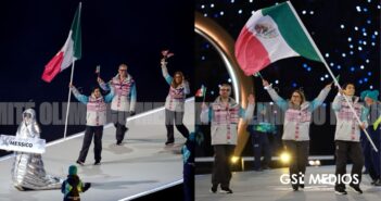 Inauguran los Juegos Olímpicos de Invierno Milán-Cortina 2026; México participa con cinco atletas