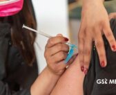 México encabeza casos de sarampión en América Latina según la OPS