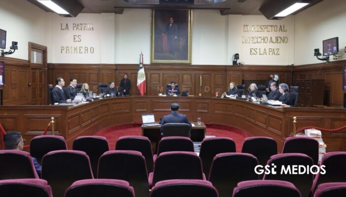 Inician evaluaciones a jueces y magistrados electos en junio de 2025