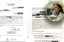 Regidora denuncia a Luis Munguía ante la Comisión de Derechos Humanos