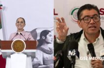 Sheinbaum frena aspiración de Saúl Monreal en Zacatecas