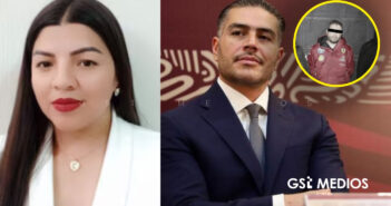 Alcaldesa interina de Tequila contradice a la FGR y niega extorsiones a tequileras