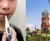 Confirman los primeros dos casos de sarampión en Puerto Vallarta