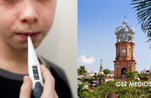 Confirman los primeros dos casos de sarampión en Puerto Vallarta