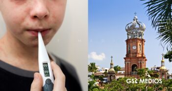 Confirman los primeros dos casos de sarampión en Puerto Vallarta