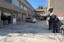 Fiscalía y Ejército Mexicano catean Notaría Pública 39 en Nayarit