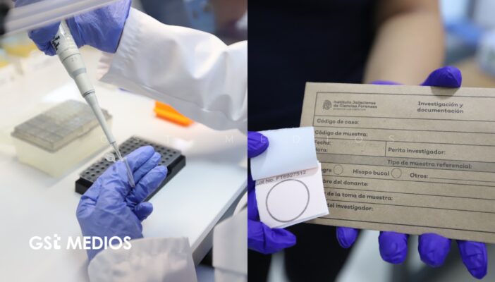 Instituto Jalisciense de Ciencias Forenses realizará de toma de ADN para familias de personas desaparecidas en Puerto Vallarta