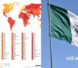 México entre los países con mayor percepción de corrupción