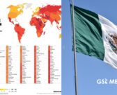 México entre los países con mayor percepción de corrupción