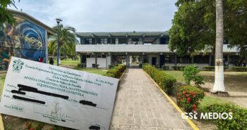 Padres de familia denuncian abusos, cobros excesivos y falta de maestros en preparatoria de la UDG en Ixtapa