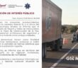 Refuerzan seguridad en los límites de Nayarit y Sinaloa tras hechos en Escuinapa
