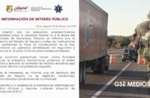 Refuerzan seguridad en los límites de Nayarit y Sinaloa tras hechos en Escuinapa