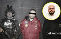 Tesorero de Tequila declaró más de 34 millones en un año y hoy está prófugo