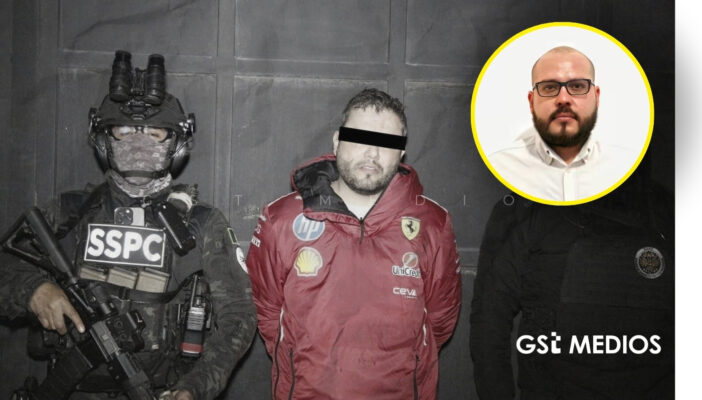 Tesorero de Tequila declaró más de 34 millones en un año y hoy está prófugo