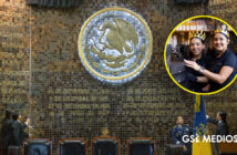 Yussara Canales presenta iniciativa “Ley Clarisa”