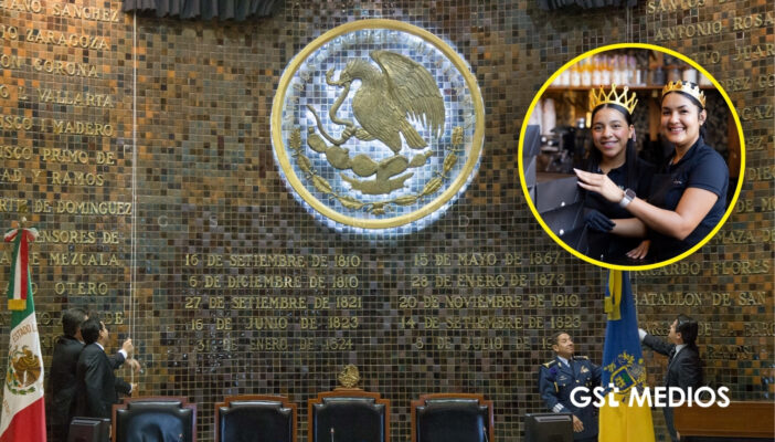 Yussara Canales presenta iniciativa “Ley Clarisa”