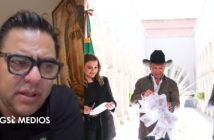 Alcalde de Magdalena denuncia abandono estatal de Pablo Lemus