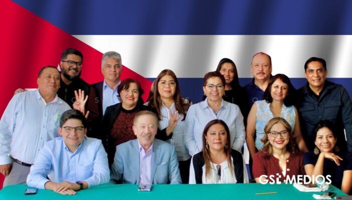 Diputados de Morena en CDMX donarán un día de sueldo a Cuba