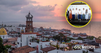 Inicia en Puerto Vallarta programa nacional “Avanzamos por México”