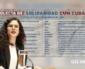 Morena enviará medicamentos oncológicos y equipo médico a Cuba pese a desabasto en México