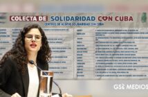 Morena enviará medicamentos oncológicos y equipo médico a Cuba pese a desabasto en México