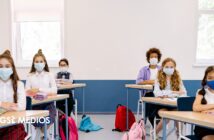 Escuelas primarias de Puerto Vallarta refuerzan medidas tras casos de sarampión