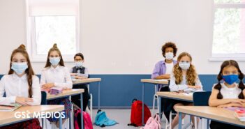 Escuelas primarias de Puerto Vallarta refuerzan medidas tras casos de sarampión