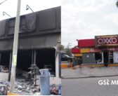 FEMSA activa protocolos tras hechos violentos en varios estados