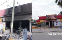 FEMSA activa protocolos tras hechos violentos en varios estados