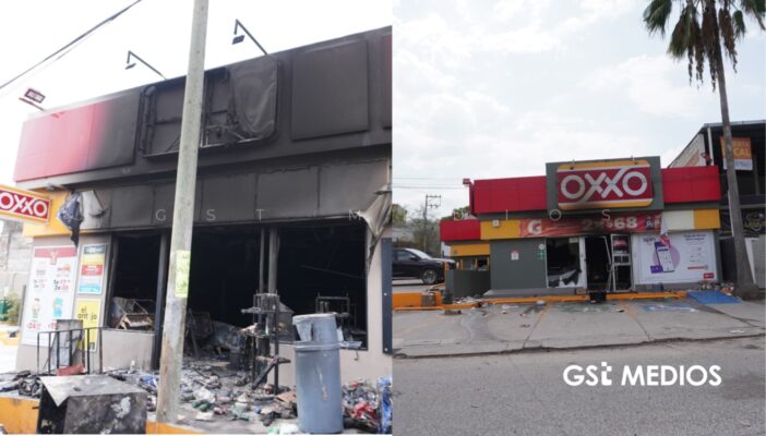 FEMSA activa protocolos tras hechos violentos en varios estados