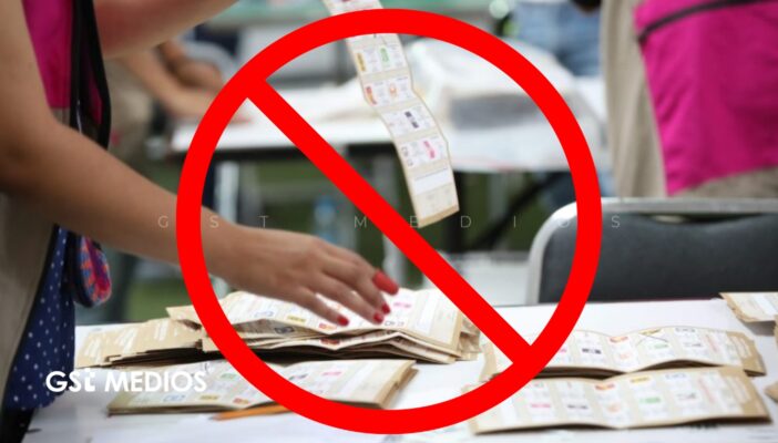 Reforma electoral plantea eliminar el PREP y contar votos desde la noche de la elección