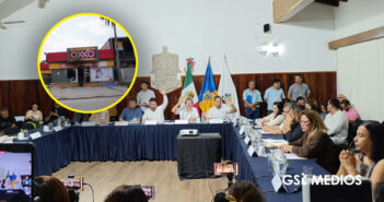 Ayuntamiento de Puerto Vallarta aprueba subsidios fiscales para negocios afectados