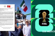 ANTAC y FNRCM advierten a FIFA sobre protestas durante el Mundial 2026