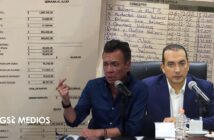 Autoridades de Jalisco desconocen alcance de presunta “narconómina”