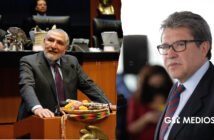 Monreal afirma que los cargos no son eternos en Morena y dice tener lista su carta de renuncia