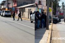 Realizan operativo en anexo clandestino en San José del Valle; rescatan a 20 personas