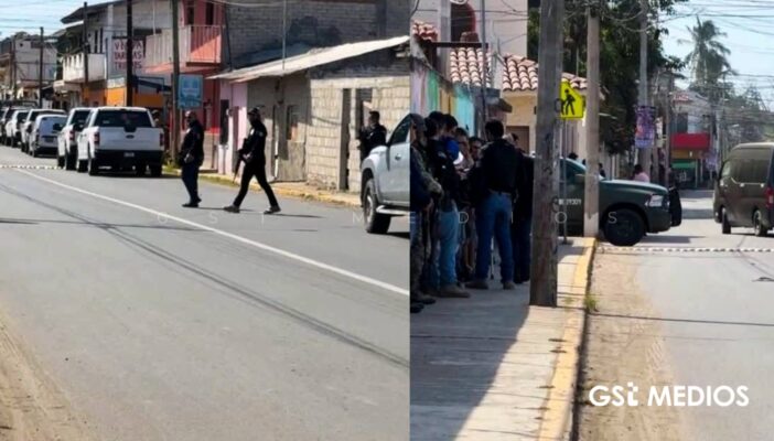 Realizan operativo en anexo clandestino en San José del Valle; rescatan a 20 personas
