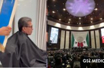 Cámara de Diputados también cuenta con servicio de peluquería y estética