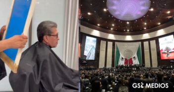 Cámara de Diputados también cuenta con servicio de peluquería y estética