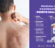 Dan a conocer módulos de vacunación contra el sarampión en Puerto Vallarta ante aumento de casos en Jalisco