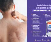 Dan a conocer módulos de vacunación contra el sarampión en Puerto Vallarta ante aumento de casos en Jalisco