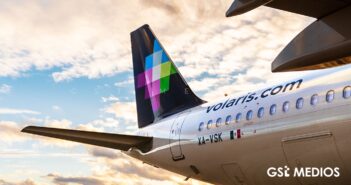 Volaris abrirá tres nuevas rutas nacionales a Puerto Vallarta