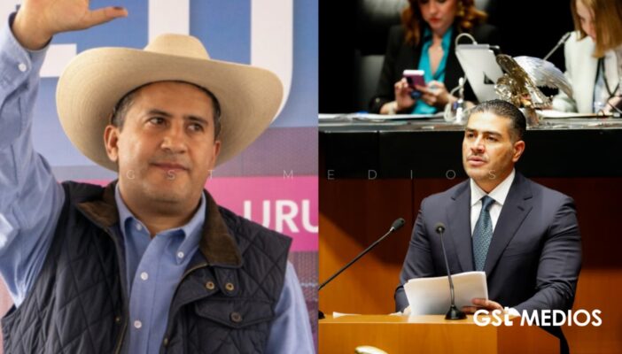 Caso de Carlos Manzo continúa en investigación afirma Harfuch